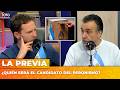 ¿QUIÉN SERÁ EL CANDIDATO DEL PERONISMO? | LA PREVIA con Ari Lijalad y Roberto Navarro