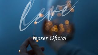 TEASER - Caju Hassen Feat Giulia Rossi - Leve