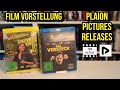 Double Release | Plaion Pictures | Der schlimmste Mensch der Welt | Das Versteck | Film Vorstellung