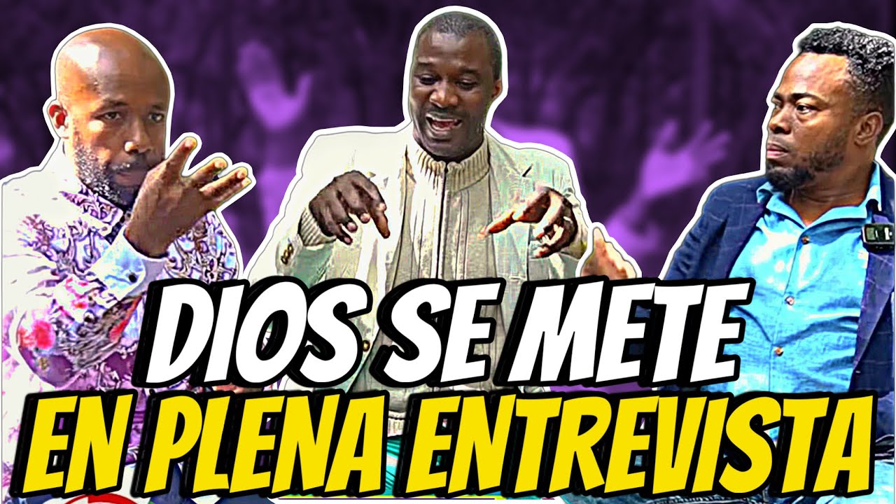 EL QUE SE TIRA UN PEDO NO PUEDE TENER VISIÓN  DE DIOS SEGUN PAJA DE COCO 🤣😂🤣😂/WESTER PAUL Y RAMON