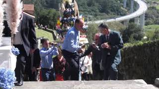 FIESTA DE NUESTRA SEÑORA