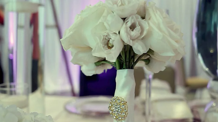 Luxury Blooms Floral Design Workshop By Leah T Wil...