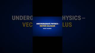 ....Green Theorem Explained | Vector Calculus for Undergraduate Physics | Easy Concept
