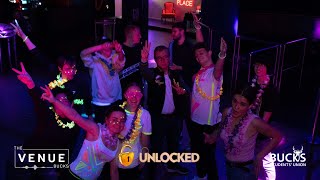 Party Time At The Venue