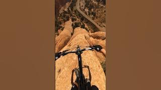 Download lagu This is forbidden... 🚫 Learn more by watching the full video #moab #mountainbiking