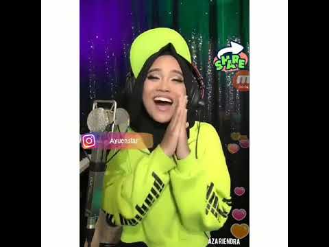 Sam Smith – Too Good at Goodbyes|cover ayu putrisundari