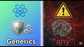 Stop Using TypeScript any Type - Better Alternatives 