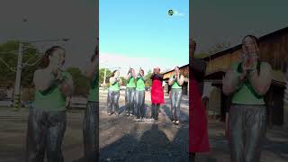 Küçük Menderes Karadenizliler Derneğinin Düzenlediği 3. Geleneksel Hamsi Festivali Açılış Töreni