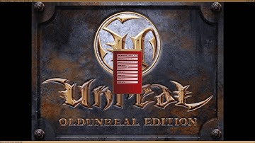 Unreal Return to Na Pali | Pacifist Challenge | Difficulty 6 (Hardest Difficulty) | Part 2