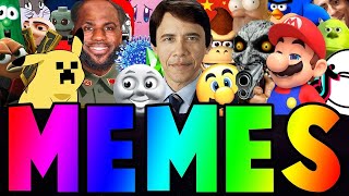 ULTIMATE DANK MEMES COMPILATION #2