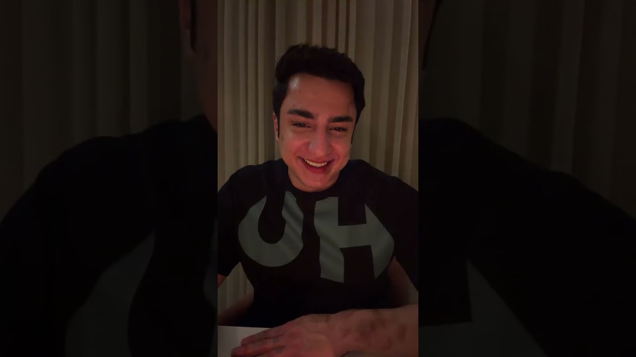 Firas 22:22 is live!