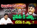   myra media exclusive report on public pulse survey on ap elections 2024  ysrcp  tdp