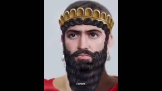 فديو لصور الملوك الساسانيين - أعظم أمبراطورية فارسية
