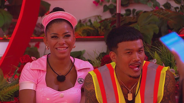 Love Island (US) Season 7 Episode 24 (June 28, 2025) Full Episode 1080HD
