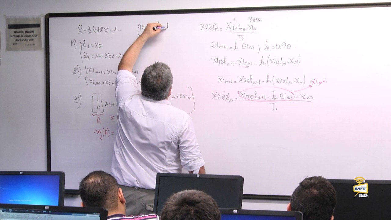 trajectory 語源 Estrategias para seguimiento de trayectorias. Parte II