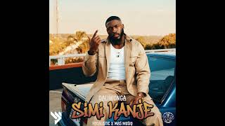 Daliwonga - Simi Kanje (Official Audio) ft Focalistic x Mas Musiq
