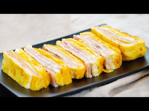 Video: Cách Làm Món ăn Nhanh Với Thịt Xông Khói Và Phô Mai