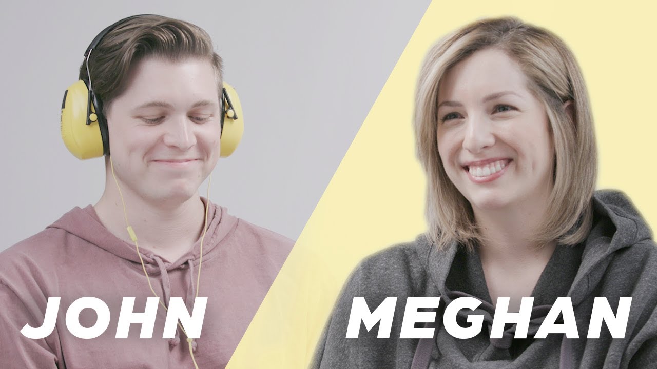 strawburry17 instagram Couple Secretly Shares Both Sides of Their Love Story (Meghan & John)
