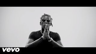 Young Thug ft Lil Duke - Freaky, Hustla