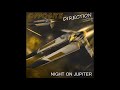 Opposite Direction - Night on Jupiter