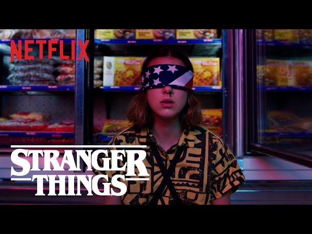 Stranger Things, 4ª temporada: Eddie (Joseph Quinn) sangrou até a