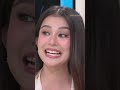 Ysabel, paano nag react sa kissing scene nina Lexi at Miguel? #shorts | Fast Talk with Boy Abunda