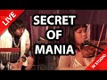 Glasspirits  secret of mania live acoustic cafe cubano sessions 2017