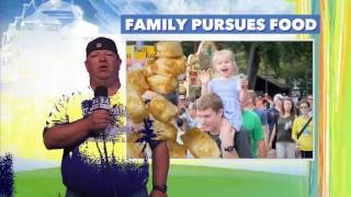 State Fair Experience Day 7 Session 102
