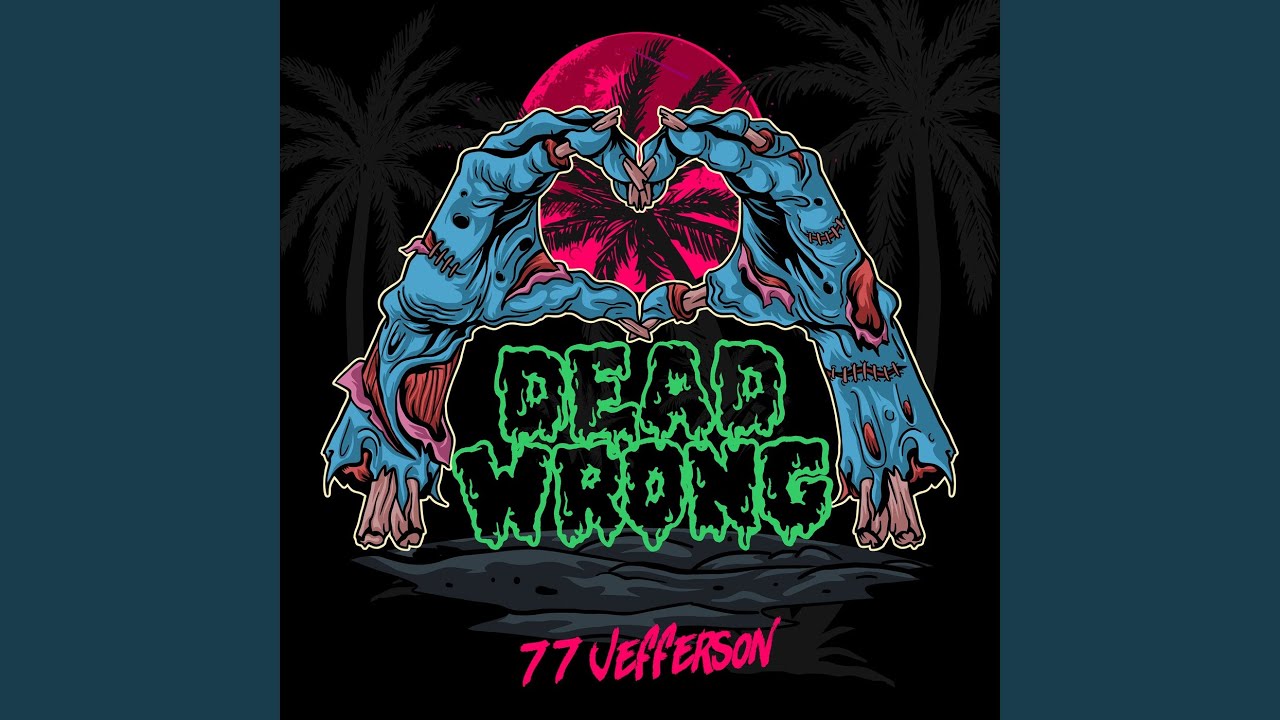 Watch Dead Wrong on YouTube Watch Dead Wrong on YouTube