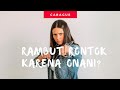 Benarkah ONANI menyebabkan kebotakan?