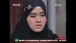 Nabilah binti Abdul Rahim - QS. Ibrahim 24-27