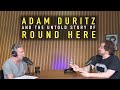 Capture de la vidéo Adam Duritz And The Untold Story Of "Round Here"