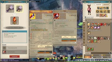 Tree of Savior ep 12 new ichor system