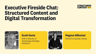 Executive Fireside Chat