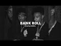[FREE] Metro Boomin x 21 Savage Type Beat "BANK ROLL" | prod by RollOne