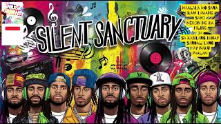 The Best Of SILENT SANCTUARY | Reggae Remix | MusicRUNWAY | @TopTrending @MostViewedmusic 