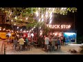 SAN PEDRO BELIZE 2018!!! Ambergris Caye Belize! Truck Stop Belize! Secret Beach Belize!