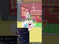 サーバーの人に配布してみた　#ロブロックス #ブレインロッド #roblox