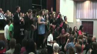 2010 Ths Senior Prizegiving Yr 13.Wmv
