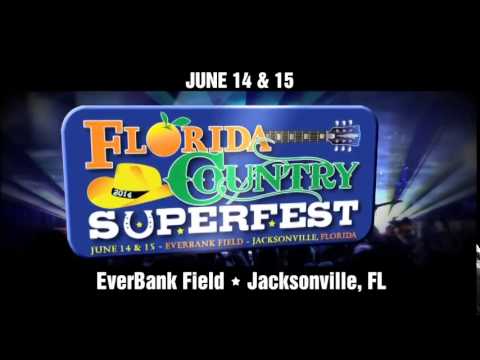 Everbank Field Seating Chart For Country Superfest