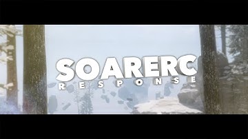 #SoaRERC2 SoaRERC Response @SoaRMakz @SoaRWZPA @ehSmitt @SoaRSabol @SoaRGaming