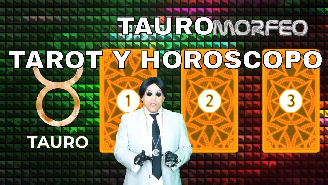 TAURO TAROT DE HOY HOROSCOPO DE HOY TAROT INTERACTIVO TAURO HOY #tarot ...
