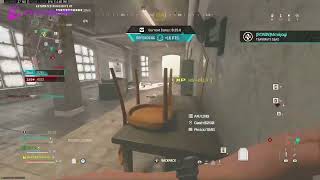 WZ - Multi Kills - 3x kills, Downs, Double Kill
