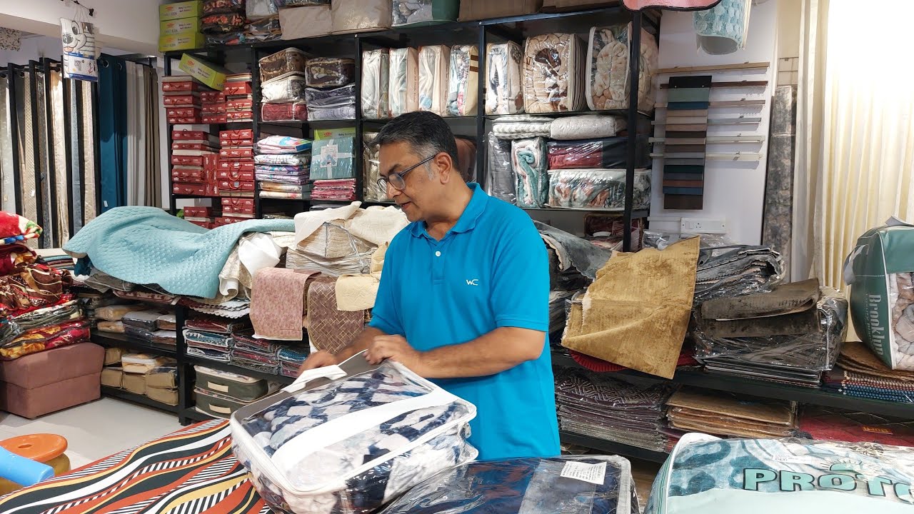 Bangalore Malleswaram wholesale bedsheets, blankets, curtains shop|wholesale prices Bangalore shoppi