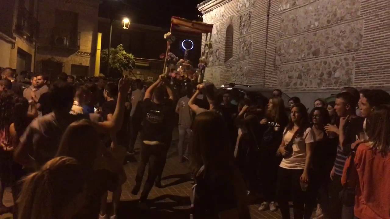 Fiestas De Mentrida