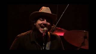 Wilco - I Hate It Here w/ The Total Pros (horns) - Ashes Of American Flags DVD (Bonus Footage)