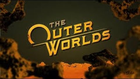 the outer worlds killing Hiram Blythe