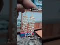 jhumki, Gold Jwellery , Indore Sarafa Bazar , Gold Market , /#Shorts #Jwellery #Indore #Gold #viral