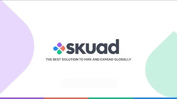 Unlock global talent with Skuad, your ultimate Employer of Record solution