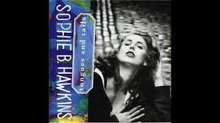 Sophie B.  Hawkins - California, Here I Come